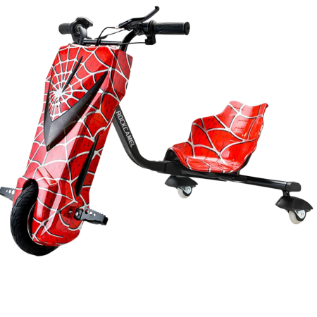 سكوتر دريفت